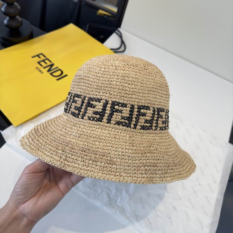 Fendi top hat dx (45)