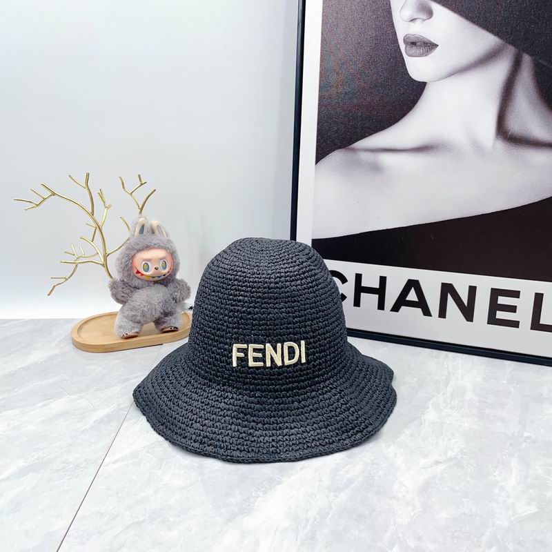 Fendi top hat dx (5)