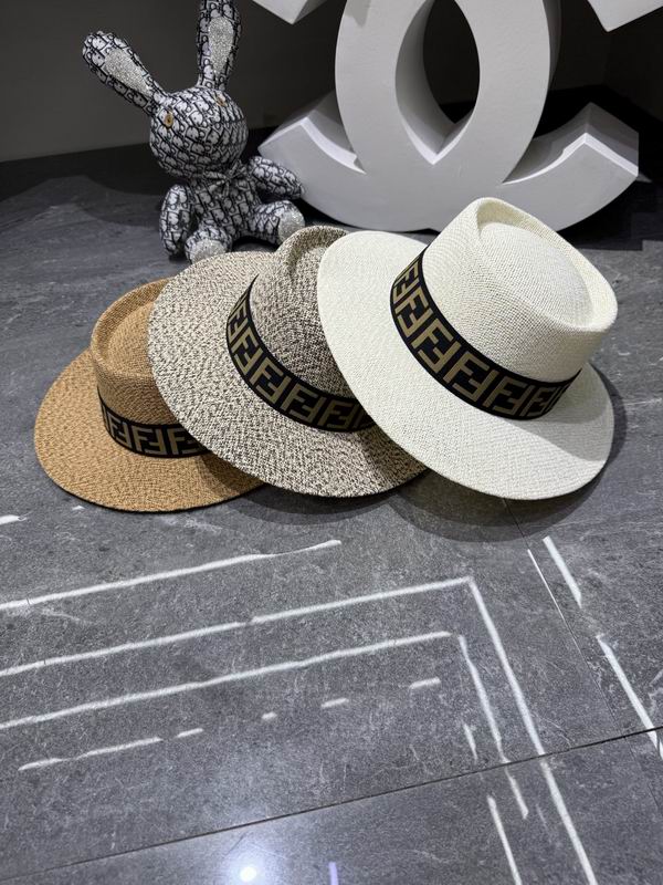 Fendi top hat dx (588)