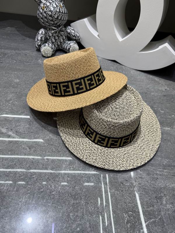 Fendi top hat dx (589)