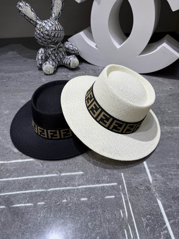 Fendi top hat dx (590)
