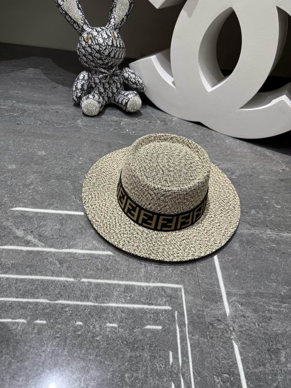 Fendi top hat dx (592)