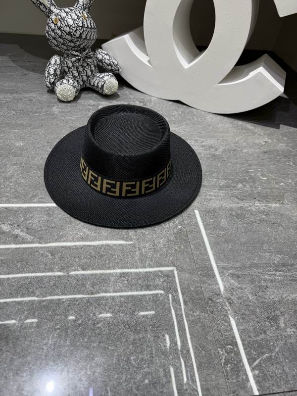 Fendi top hat dx (594)