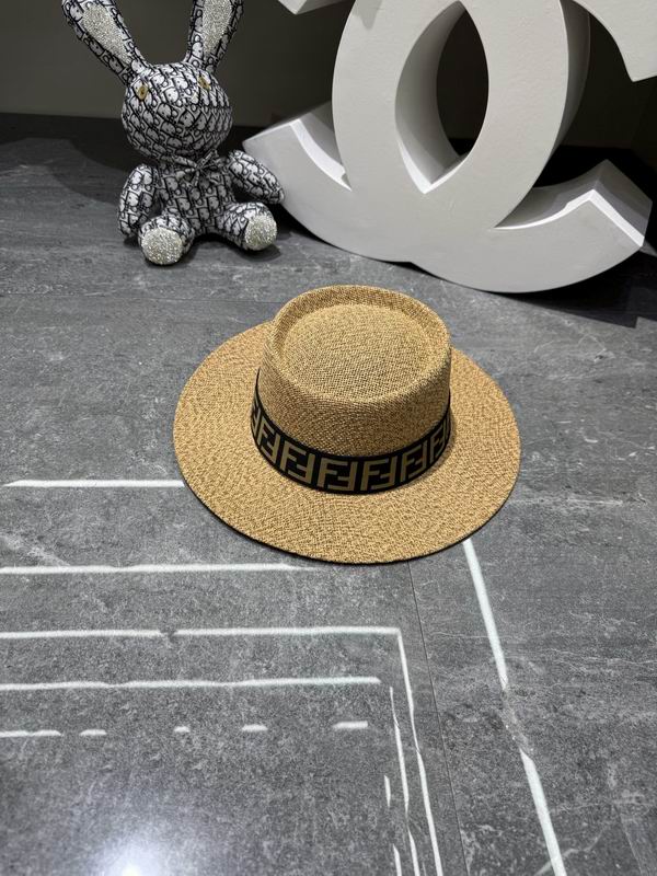 Fendi top hat dx (595)