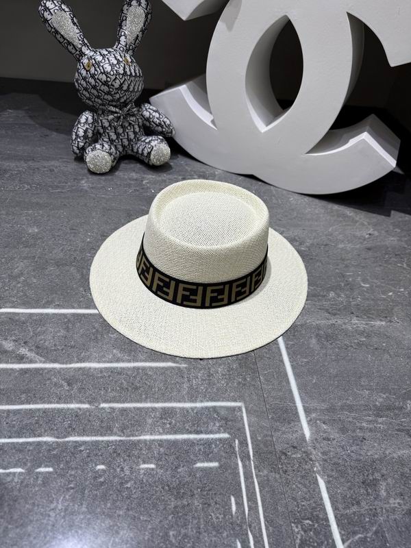 Fendi top hat dx (596)