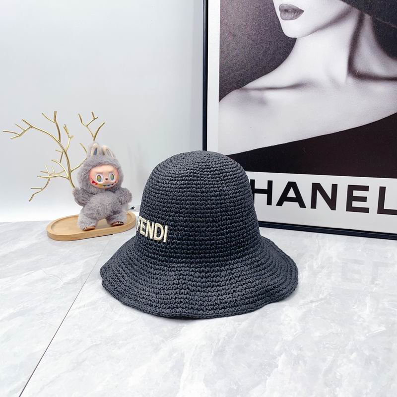Fendi top hat dx (6)