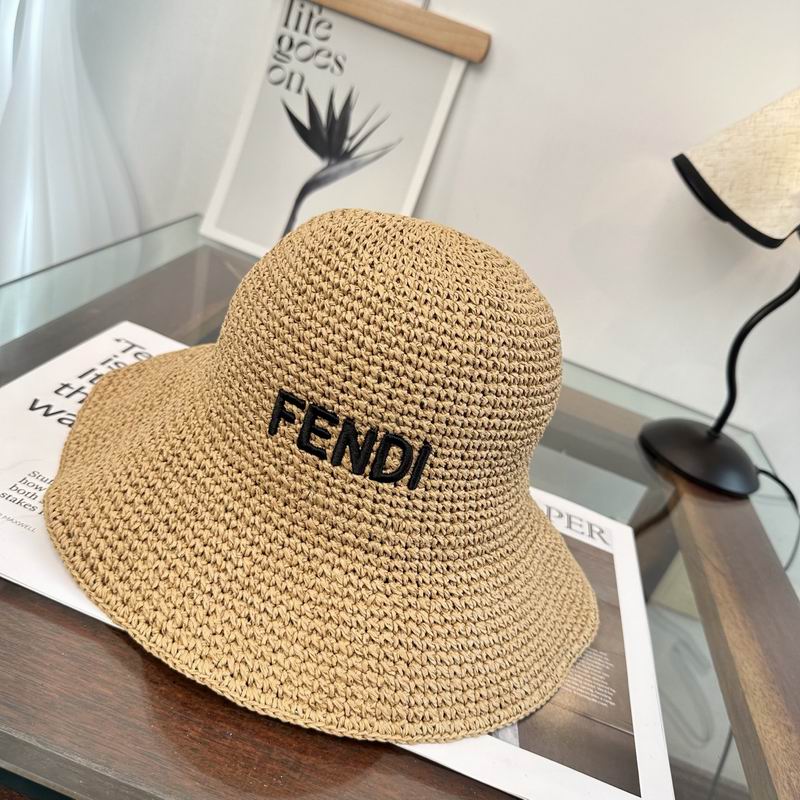 Fendi top hat dx (6)