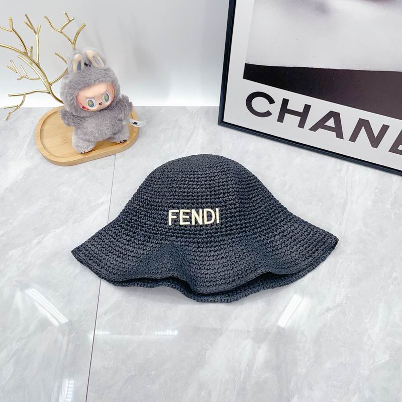 Fendi top hat dx (7)