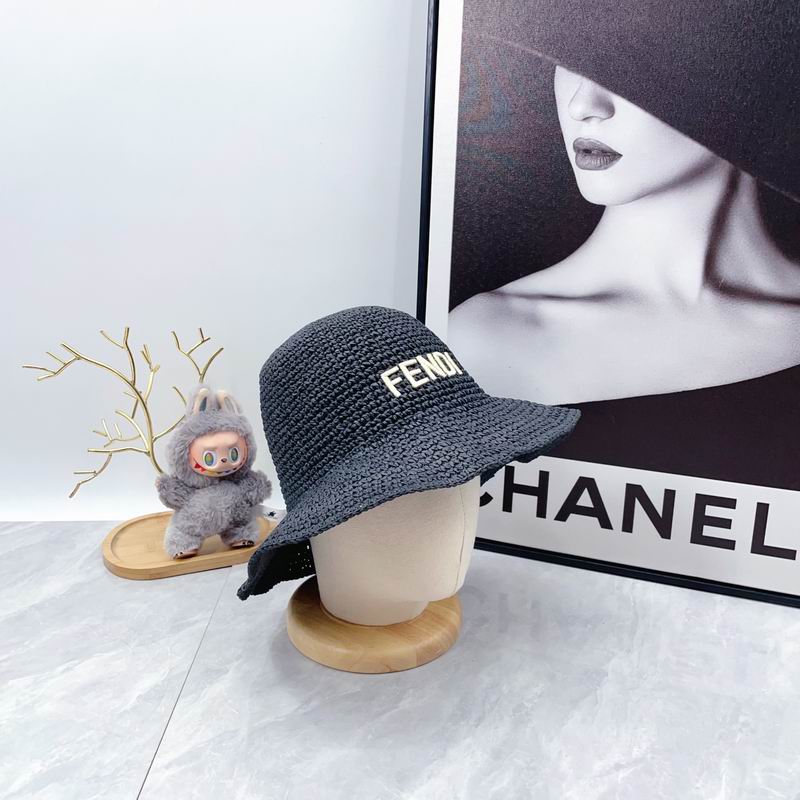 Fendi top hat dx (8)
