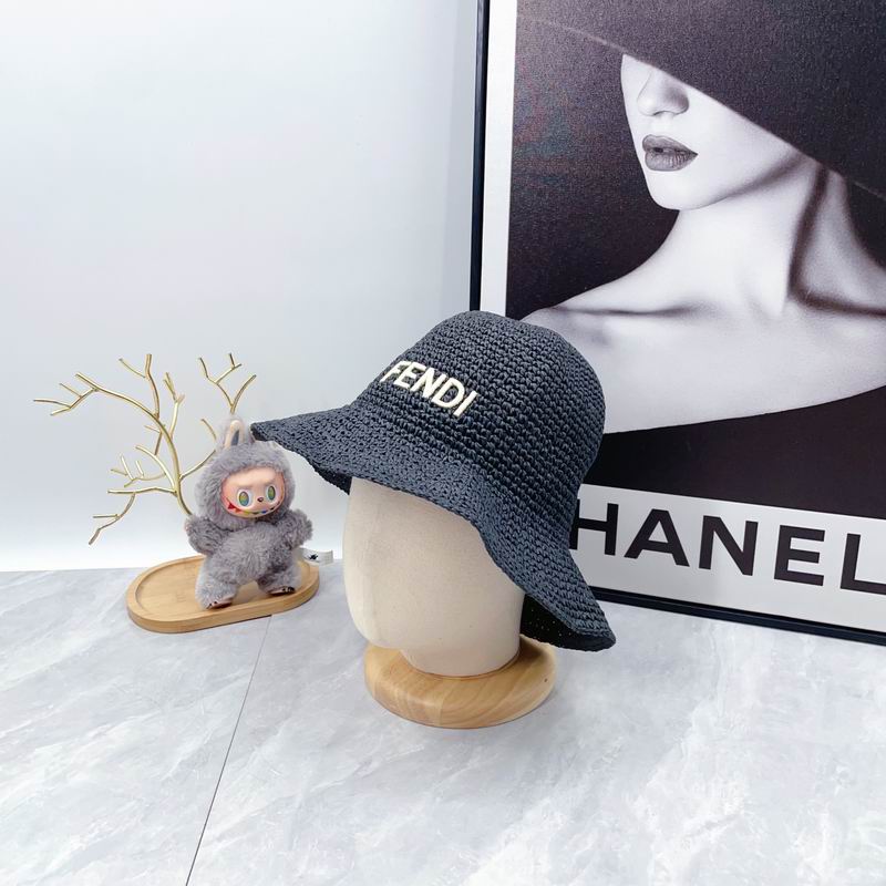 Fendi top hat dx (9)