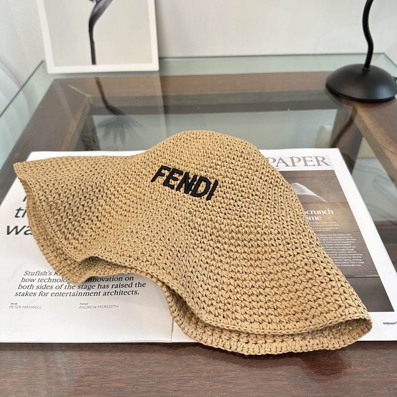 Fendi top hat dx (9)