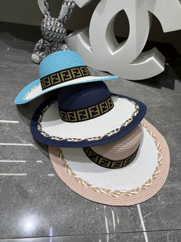 Fendi top hat dx (984)