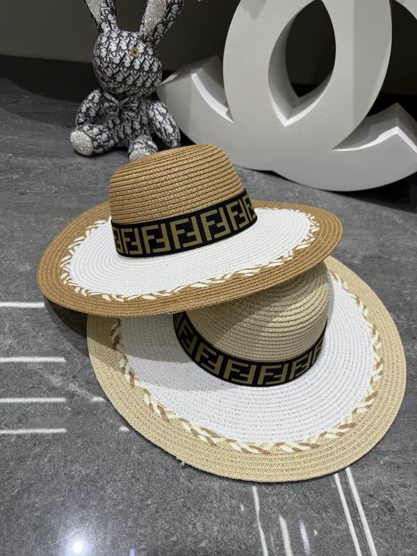 Fendi top hat dx (985)
