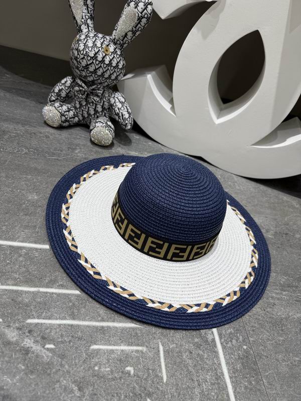 Fendi top hat dx (986)