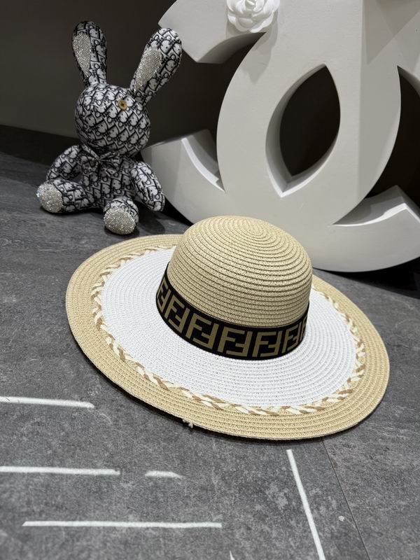 Fendi top hat dx (988)