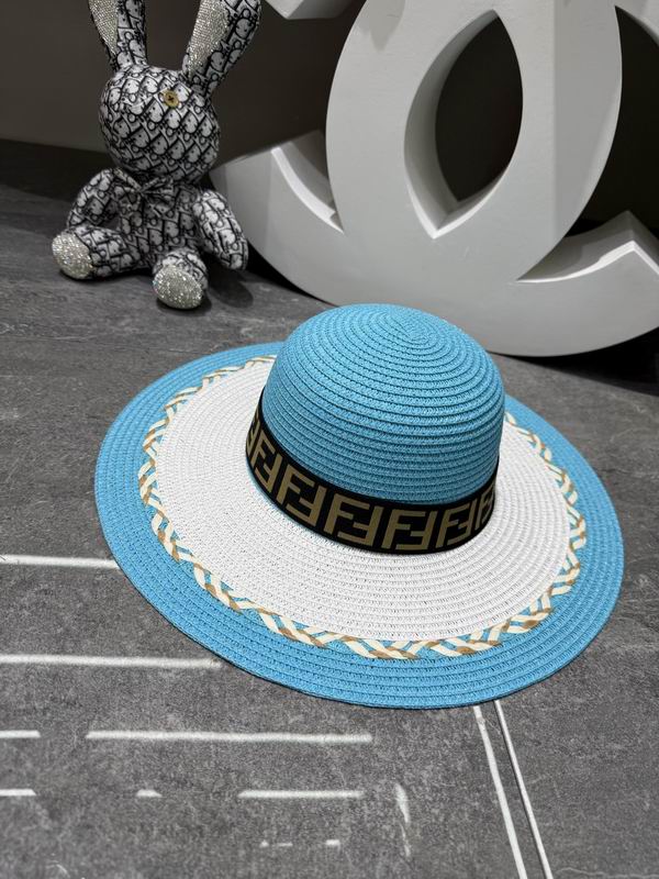 Fendi top hat dx (989)