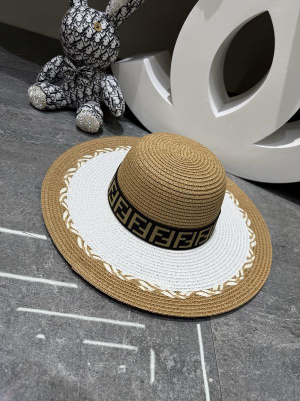 Fendi top hat dx (990)