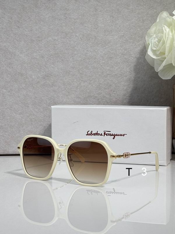 Ferragamo SF1034SA 58 18-140 c01