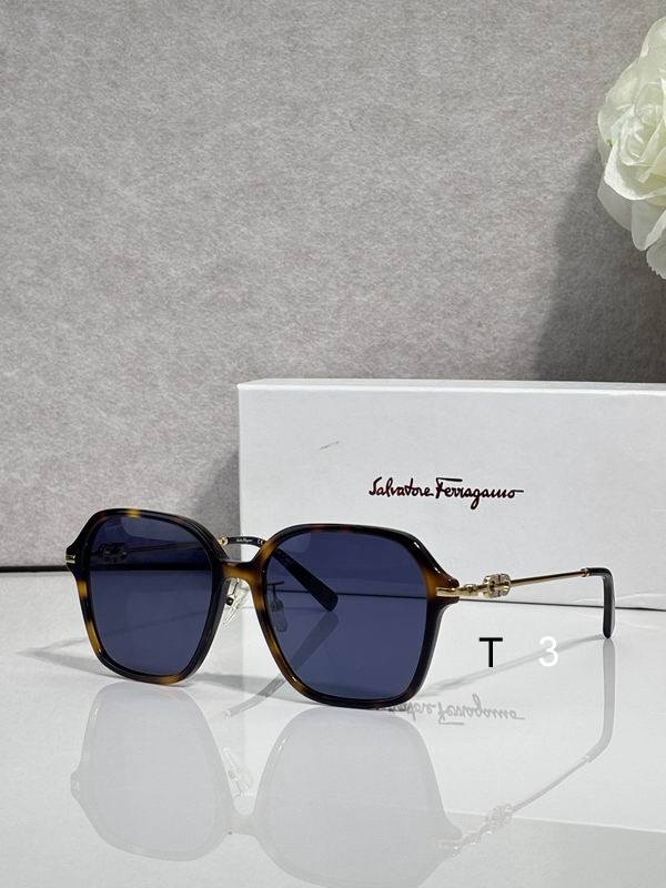 Ferragamo SF1034SA 58 18-140 c03