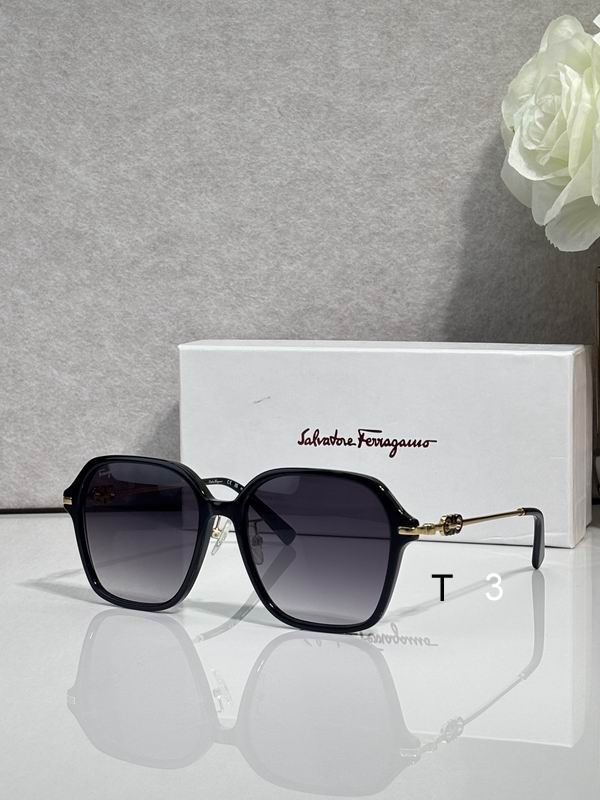 Ferragamo SF1034SA 58 18-140 c04
