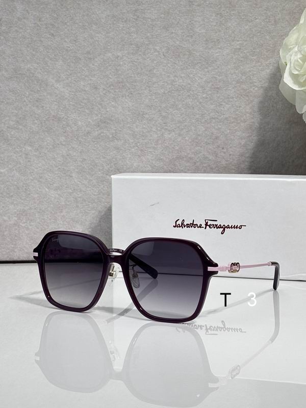 Ferragamo SF1034SA 58 18-140 c05