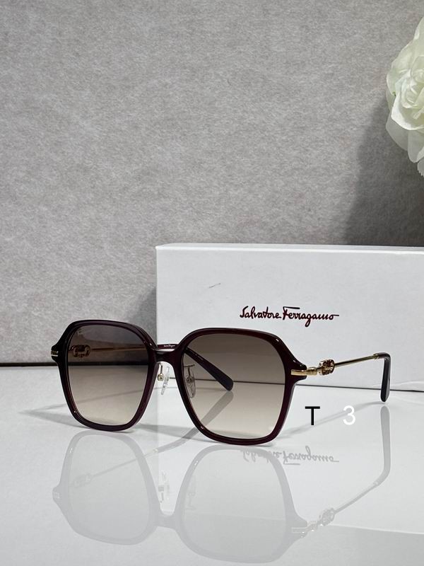 Ferragamo SF1034SA 58 18-140 c06