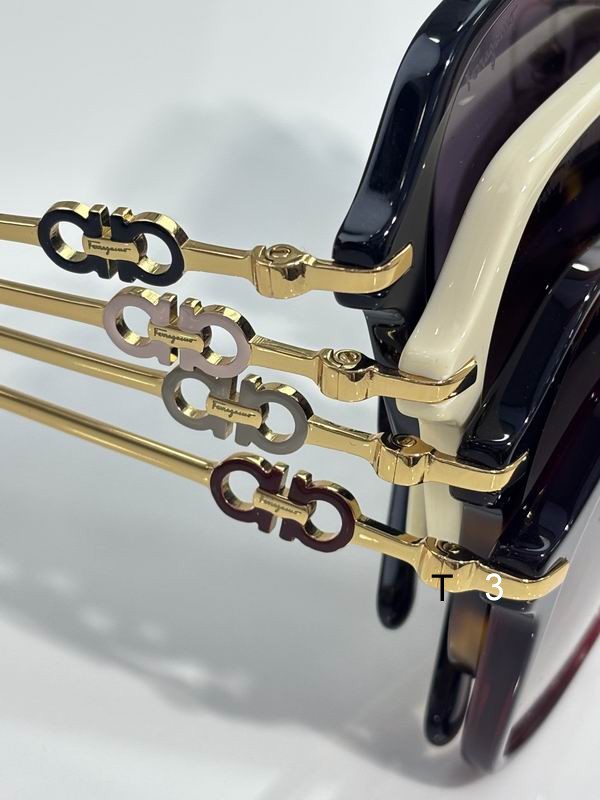 Ferragamo SF1034SA 58 18-140 c08