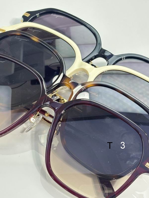 Ferragamo SF1034SA 58 18-140 c09