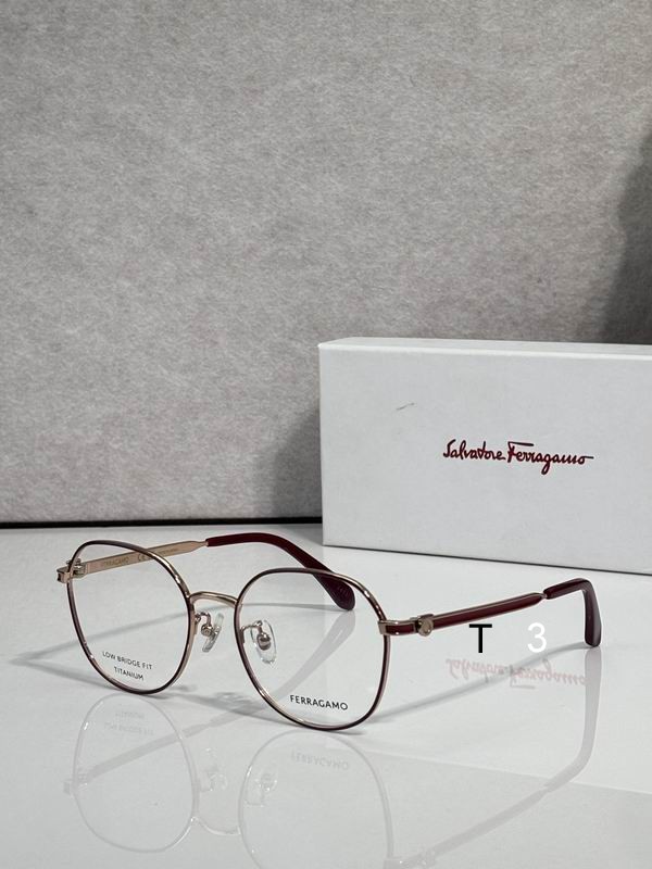 Ferragamo SF2592LB 53 18-140 c 03