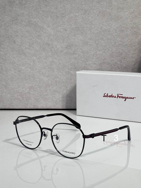 Ferragamo SF2592LB 53 18-140 c 04