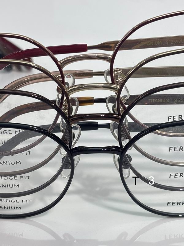 Ferragamo SF2592LB 53 18-140 c 07