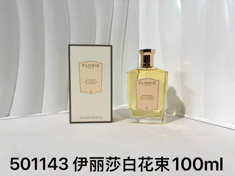 Floris 100ml