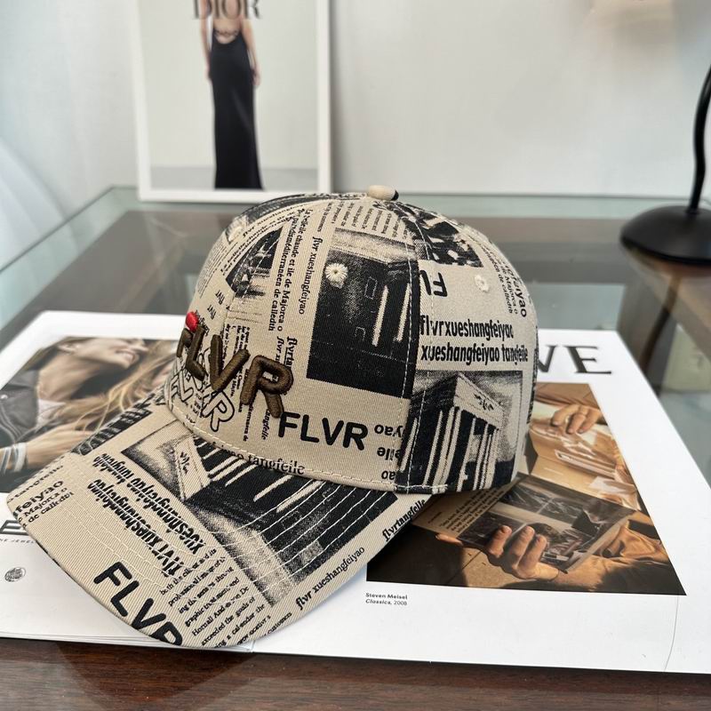 Flvr cap dx (36)