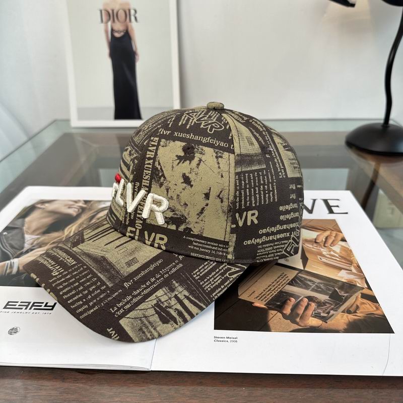 Flvr cap dx (45)