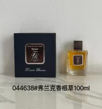 Franck 100ml