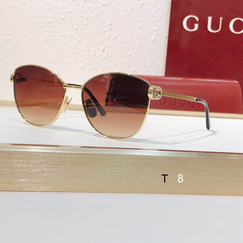 GUCCI GG2049 57 17-135 a06