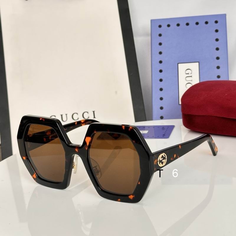 GUCCI GG0772S 55 26-145 E02
