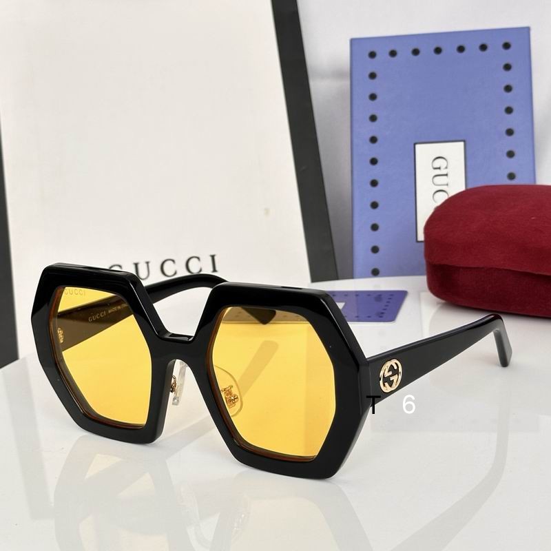 GUCCI GG0772S 55 26-145 E03