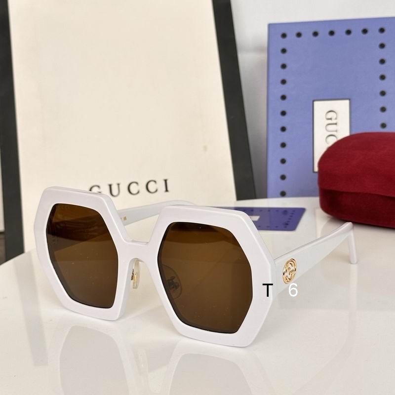 GUCCI GG0772S 55 26-145 E04