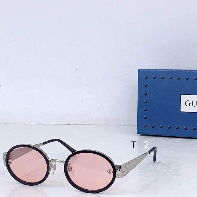GUCCI GG2033SK 52 24-145 b01