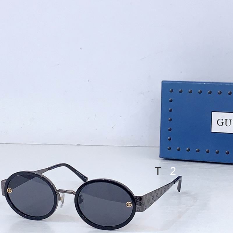GUCCI GG2033SK 52 24-145 b02
