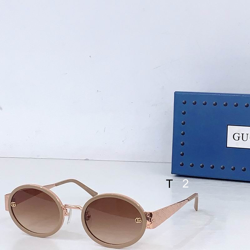 GUCCI GG2033SK 52 24-145 b03