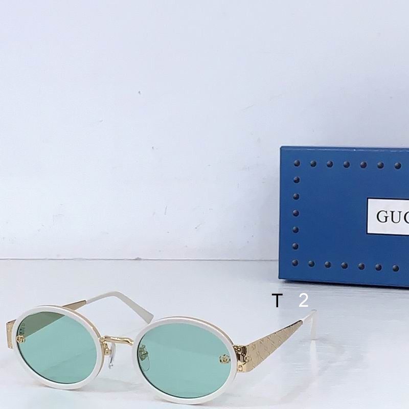 GUCCI GG2033SK 52 24-145 b04