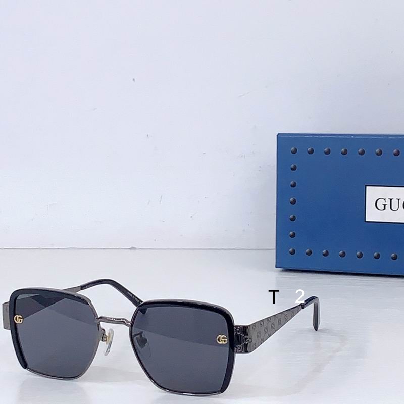 GUCCI GG2036SK 53 20-145 b01