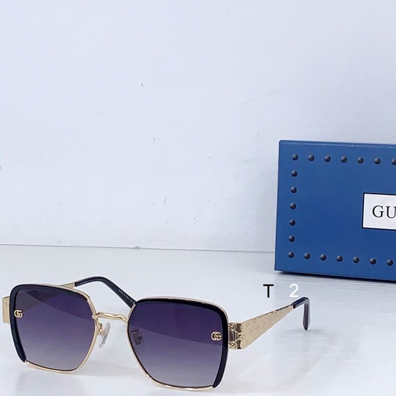 GUCCI GG2036SK 53 20-145 b02