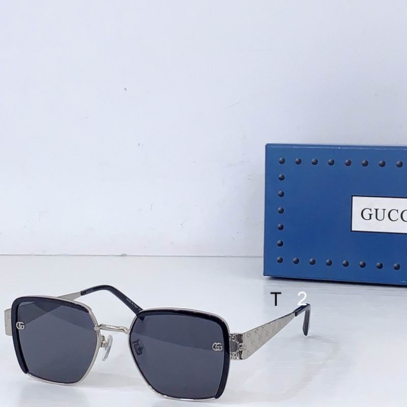 GUCCI GG2036SK 53 20-145 b03