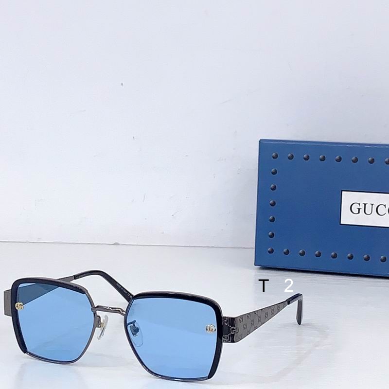 GUCCI GG2036SK 53 20-145 b04