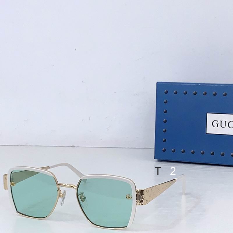 GUCCI GG2036SK 53 20-145 b05