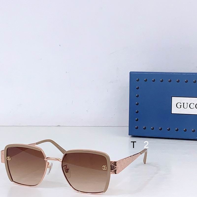 GUCCI GG2036SK 53 20-145 b06