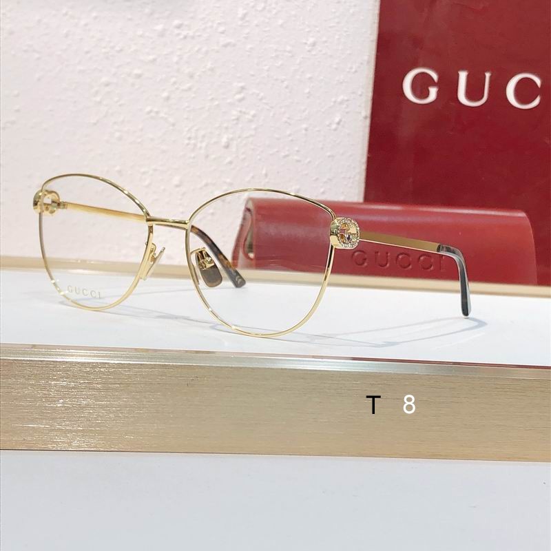 GUCCI GG2049 57 17-135 a01